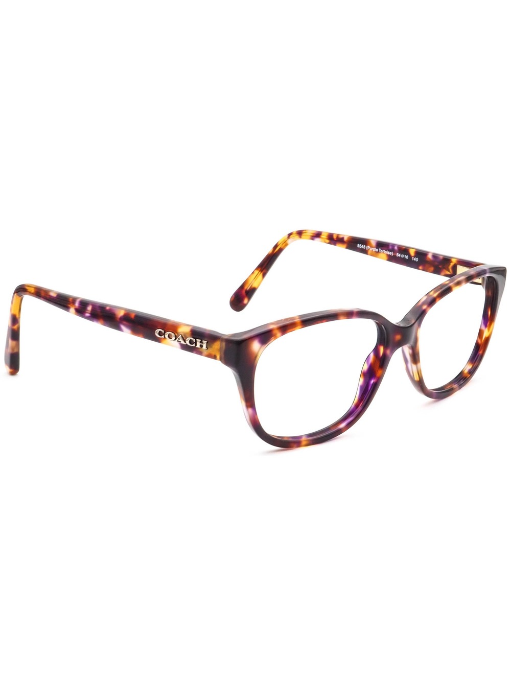 Coach HC 6103 5548 Eyewear